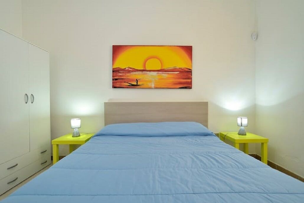 Photo of Bedroom in Portopalo di Capo Passero