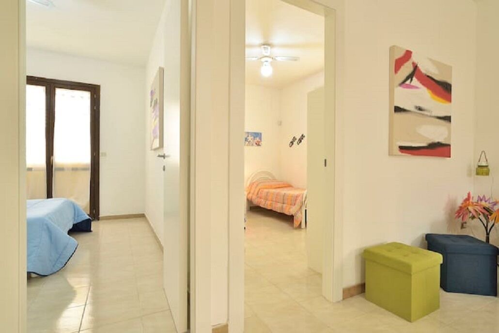Photo of Bedroom in Portopalo di Capo Passero