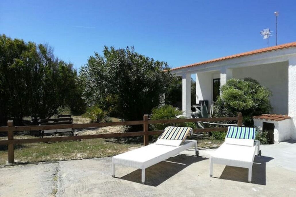 Photo of Patio Balcony in Portopalo di Capo Passero