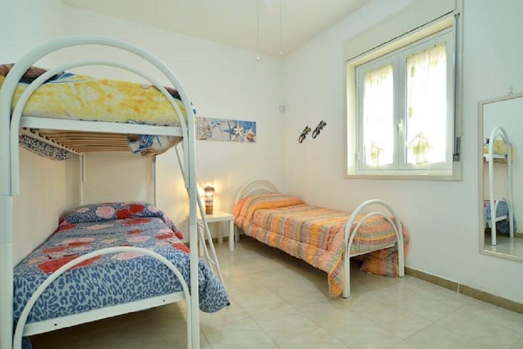 Photo of Bedroom in Portopalo di Capo Passero