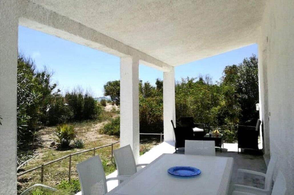 Photo of Outdoor in Portopalo di Capo Passero