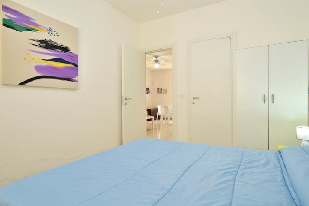 Photo of Bedroom in Portopalo di Capo Passero