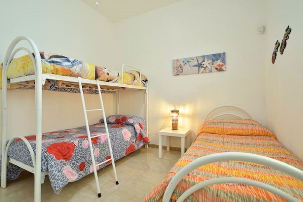 Photo of Bedroom in Portopalo di Capo Passero