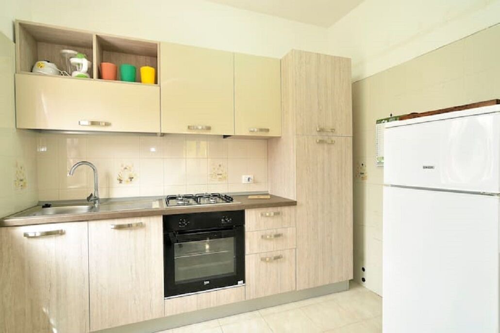 Photo of Kitchen in Portopalo di Capo Passero