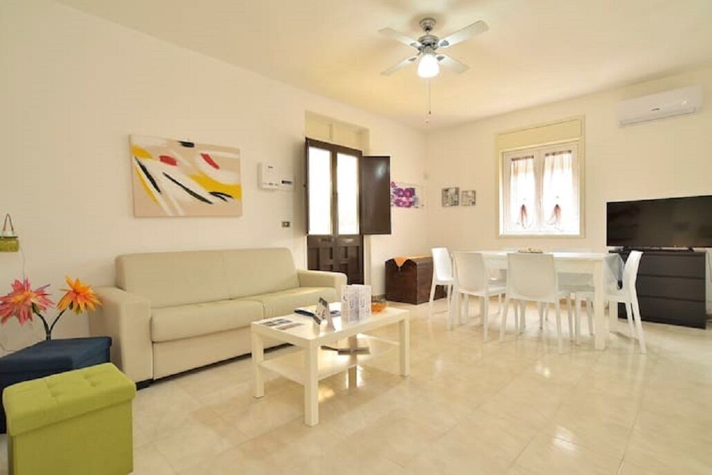 Photo of Livingroom in Portopalo di Capo Passero