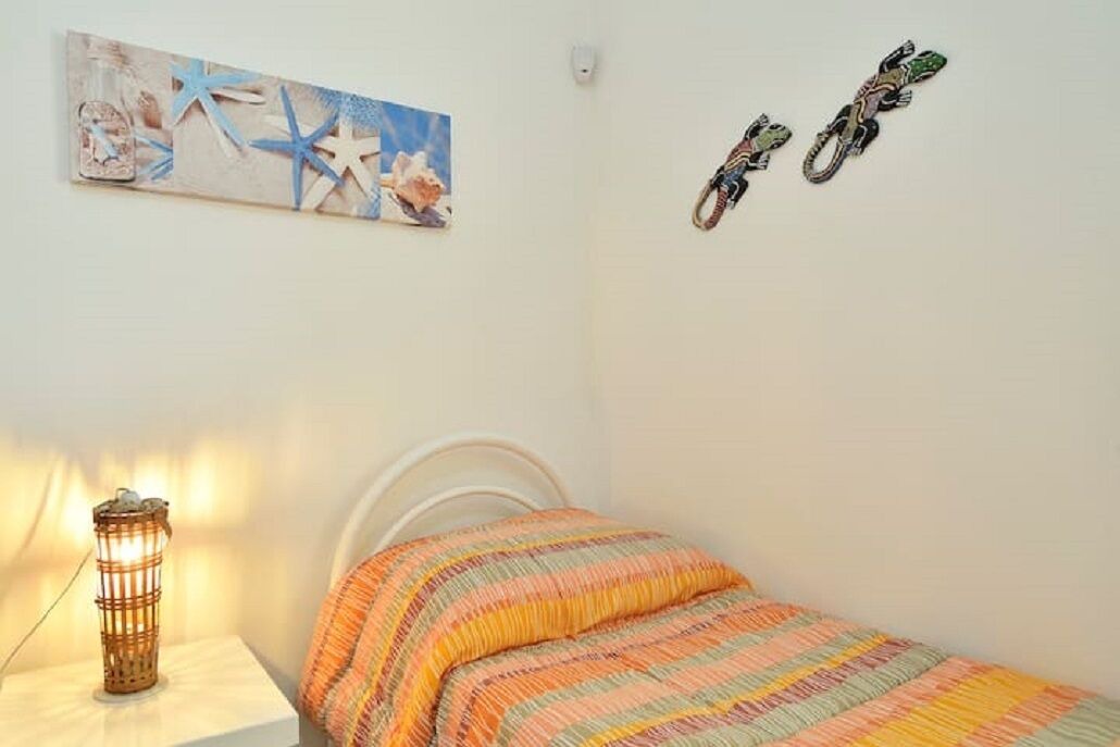 Photo of Bedroom in Portopalo di Capo Passero