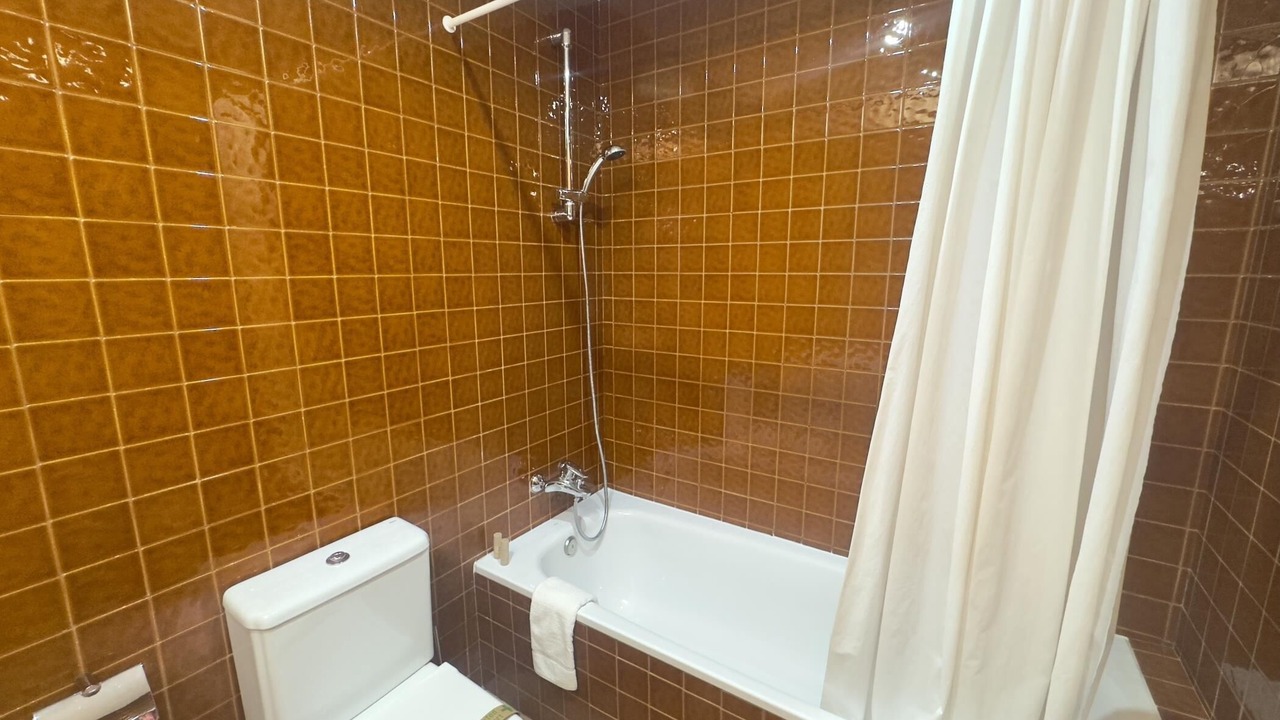 Photo of Bathroom in Almadraba-Canyelles