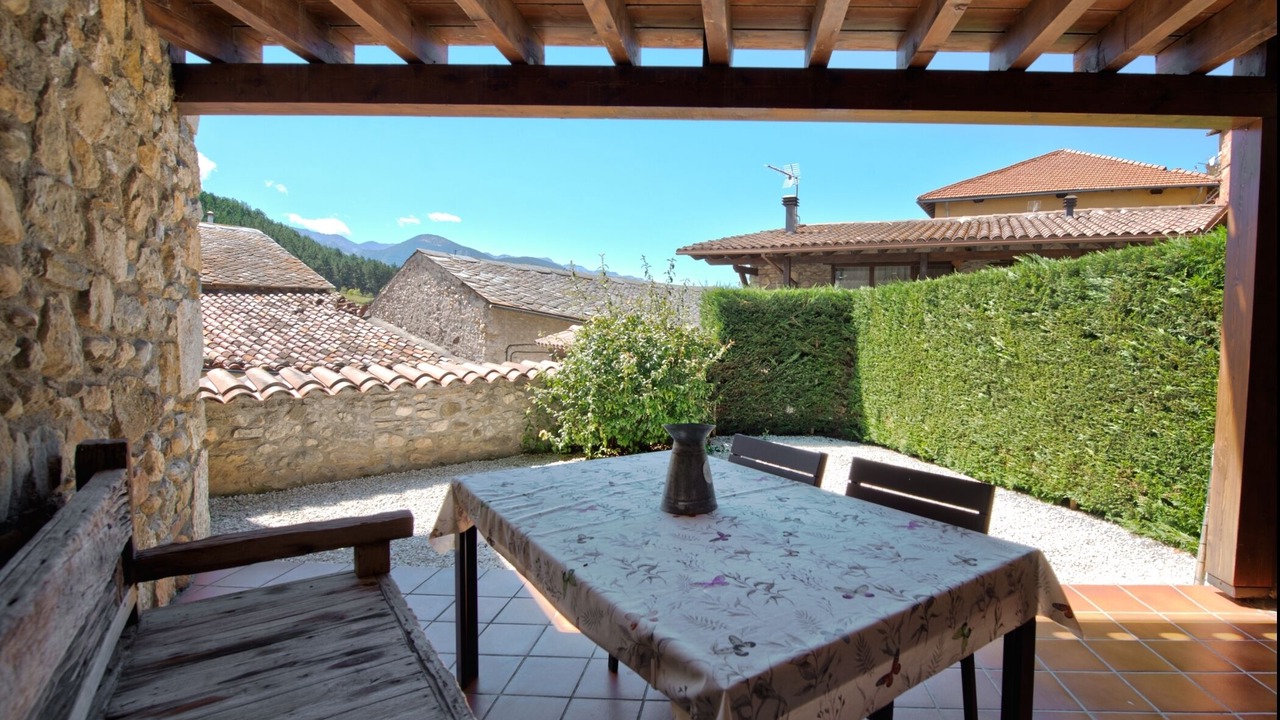 Photo of Outdoor in Bellver de Cerdanya