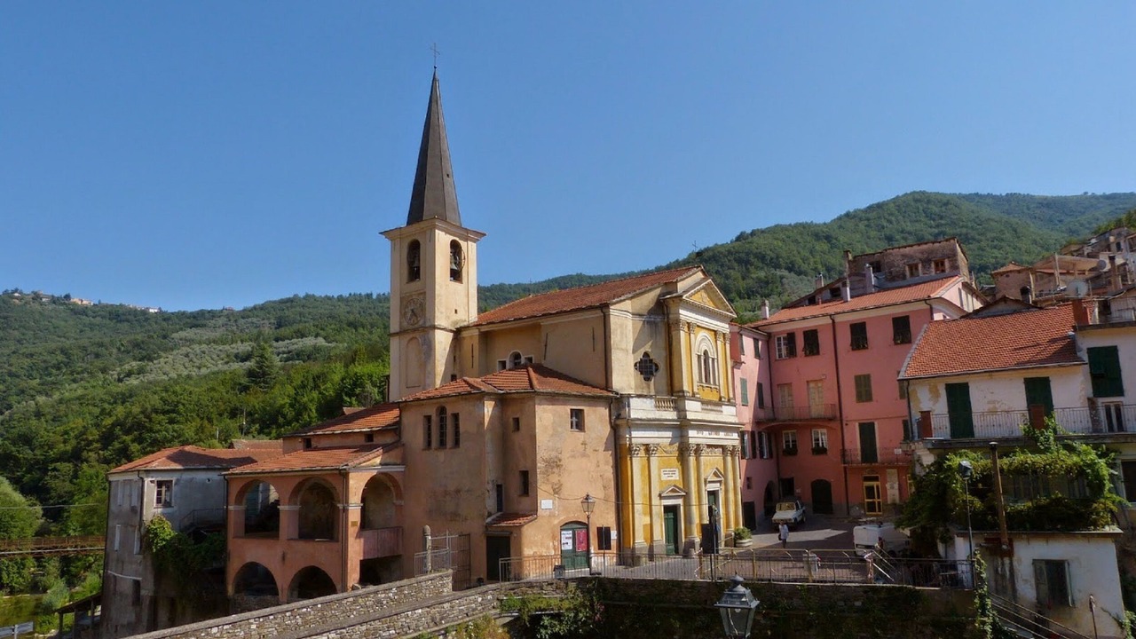 Photo of Others in Borgomaro