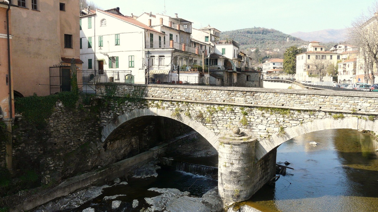 Photo of Outdoor in Borgomaro