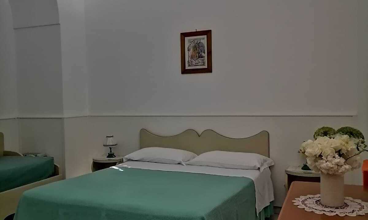 Photo of Bedroom in Arienzo