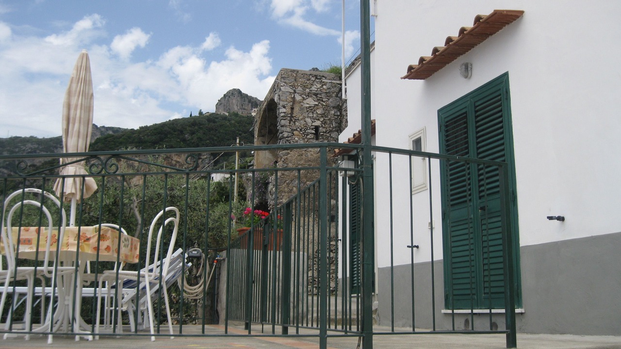 Photo of Patio Balcony in Arienzo