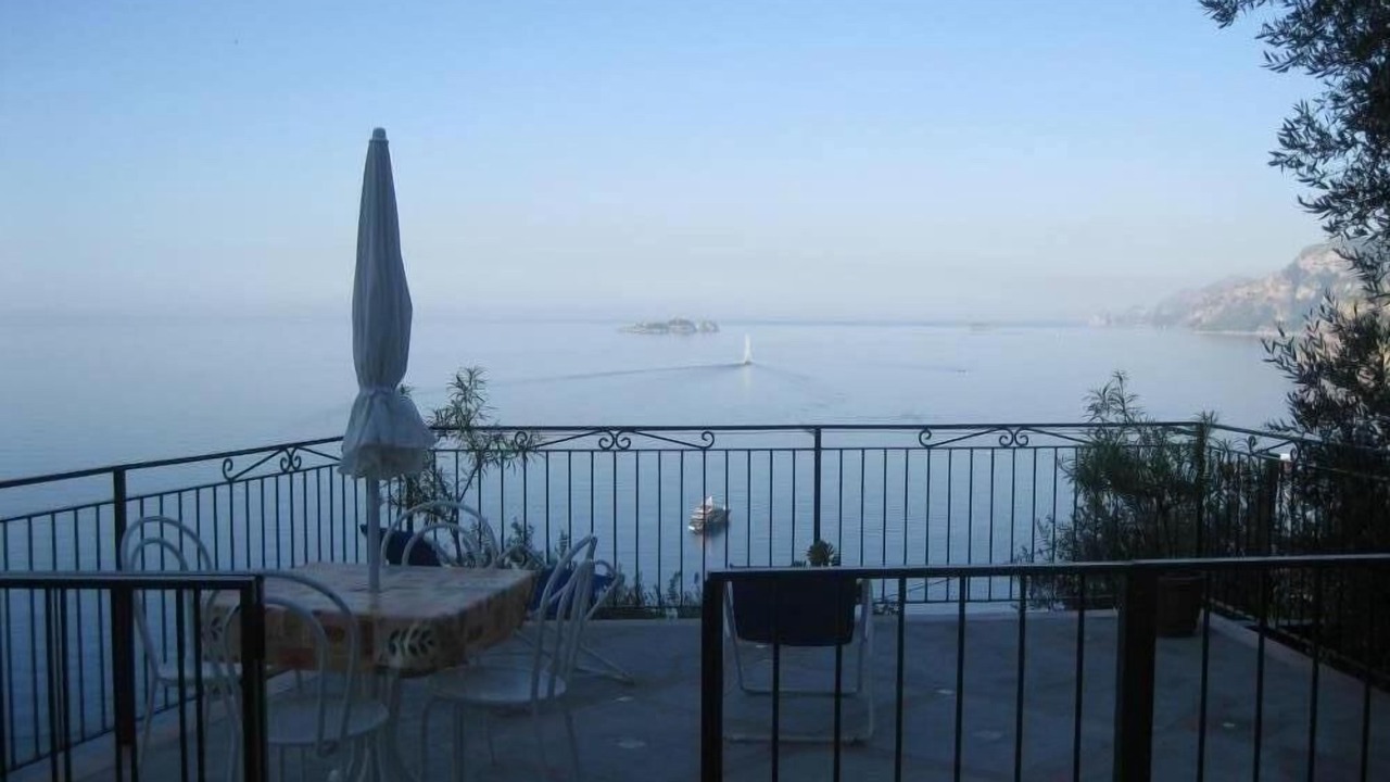 Photo of Patio Balcony in Arienzo