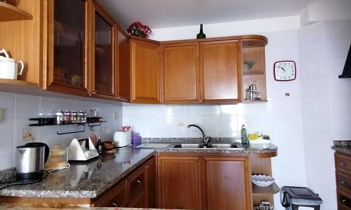 Photo of Kitchen in Arienzo