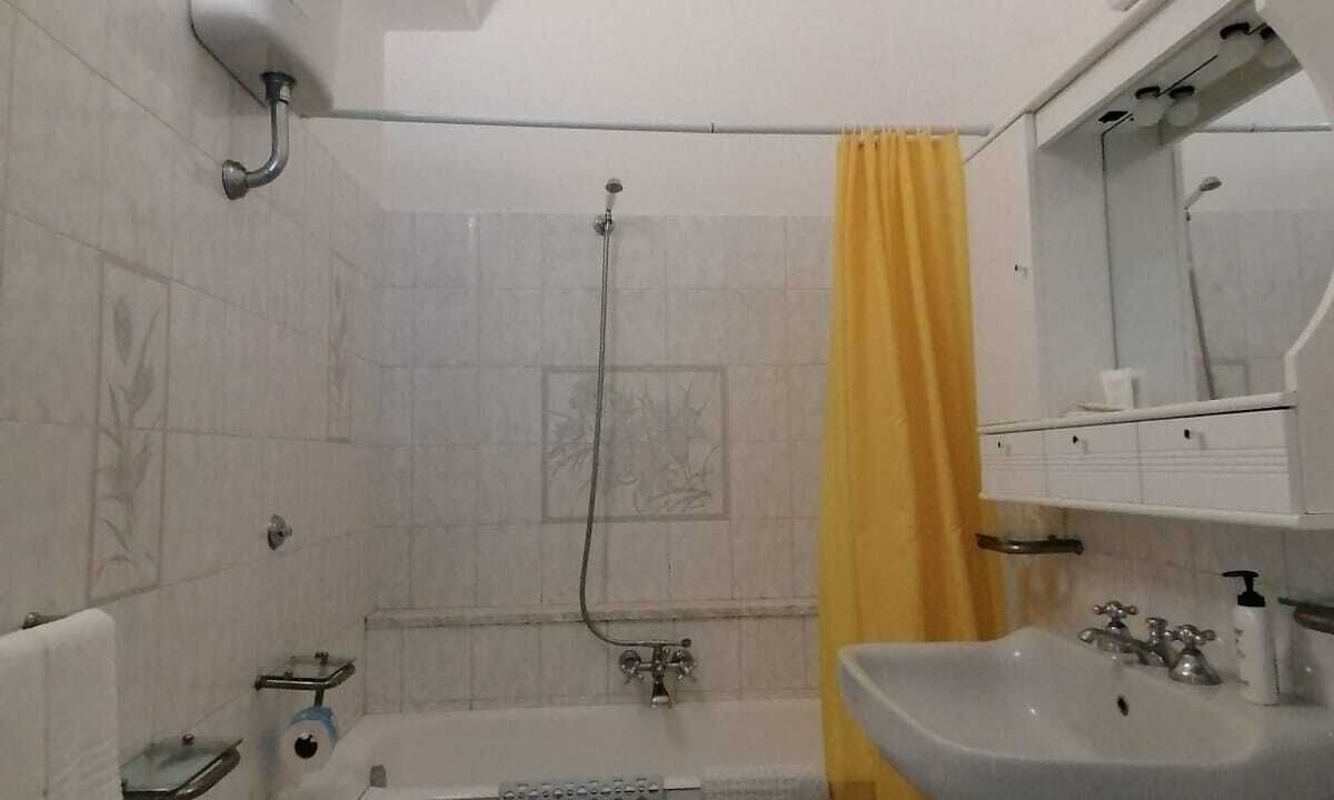 Photo of Bathroom in Arienzo