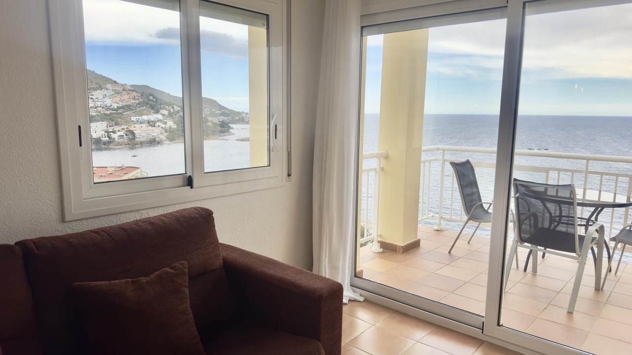 Photo of Livingroom in Almadraba-Canyelles