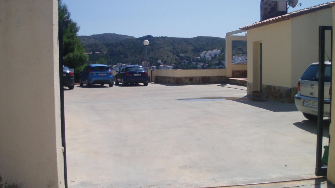 Photo of Outdoor in Almadraba-Canyelles