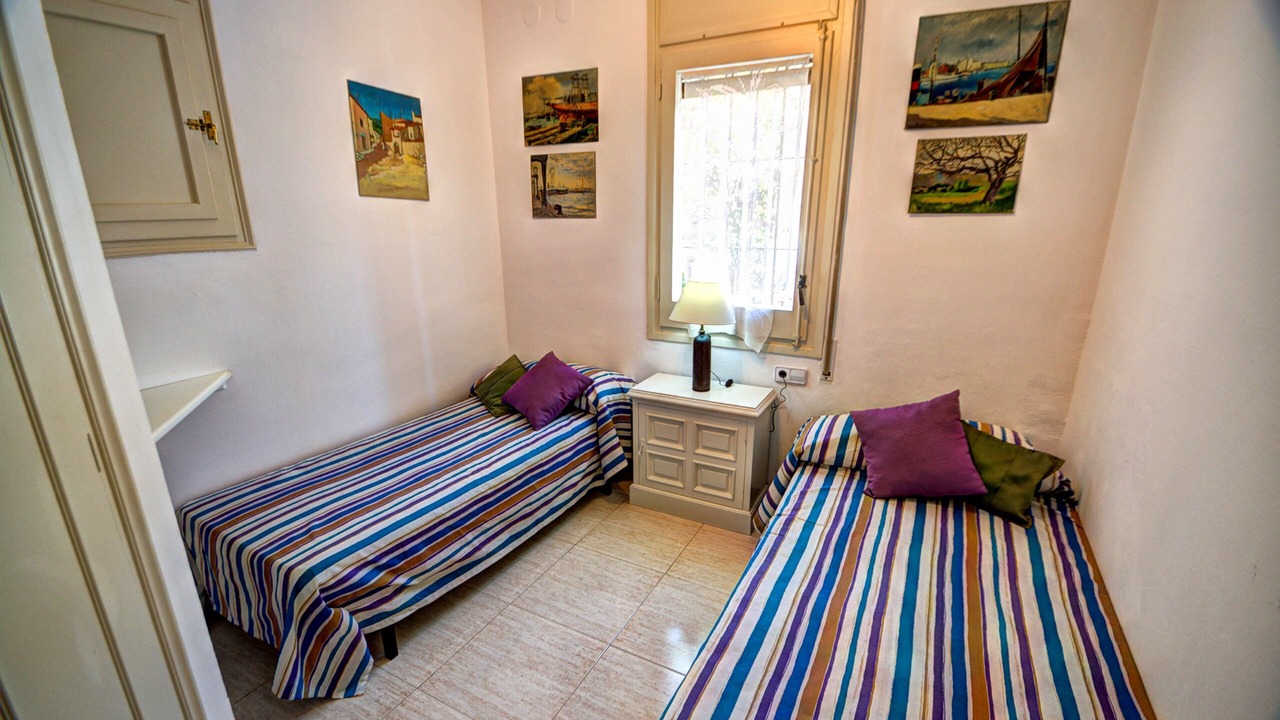 Photo of Bedroom in Vallpineda