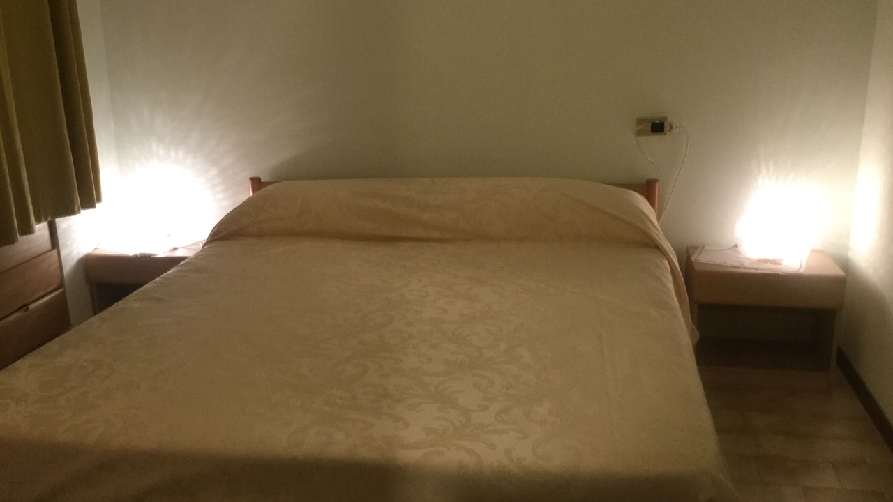 Photo of Bedroom in Fonteno