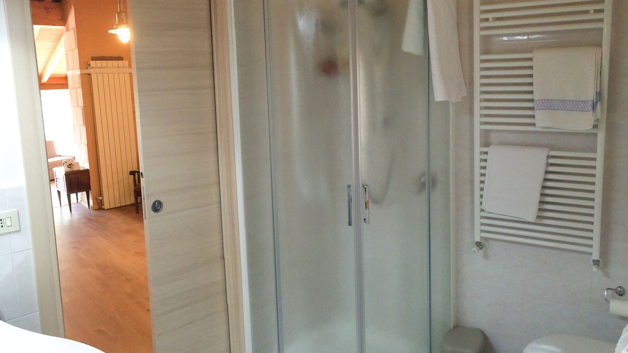 Photo of Bathroom in Fonteno