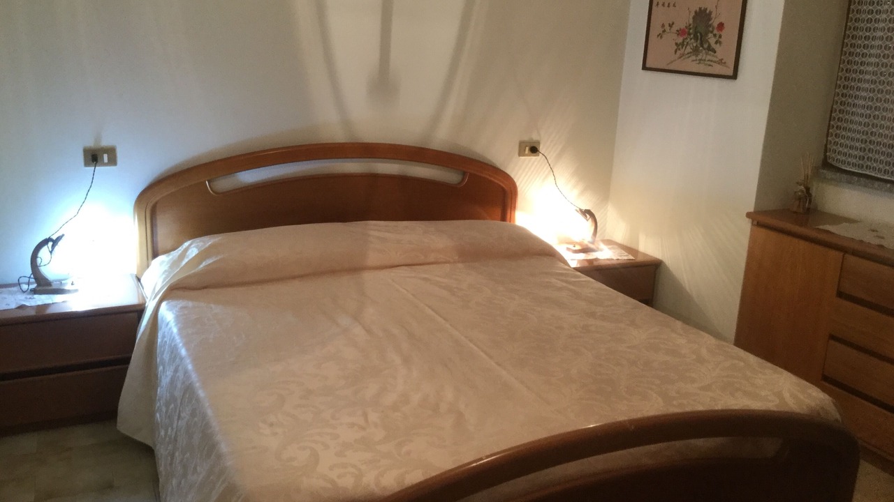 Photo of Bedroom in Fonteno