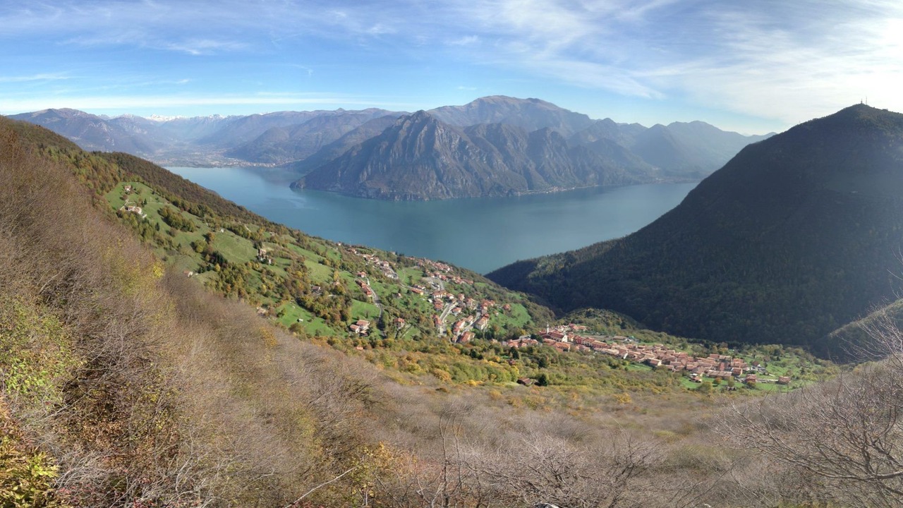 Photo of Outdoor in Fonteno