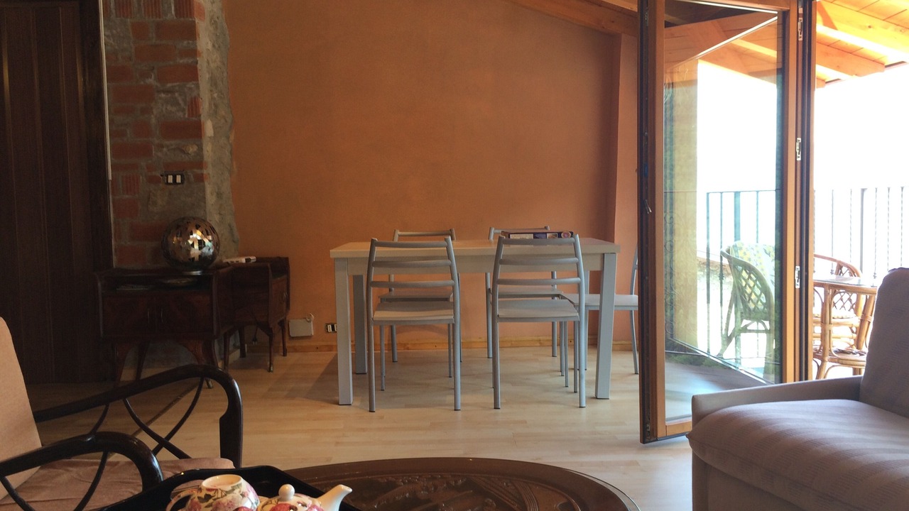 Photo of Livingroom in Fonteno