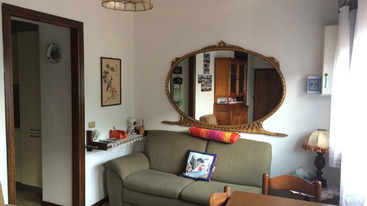 Photo of Livingroom in Fonteno