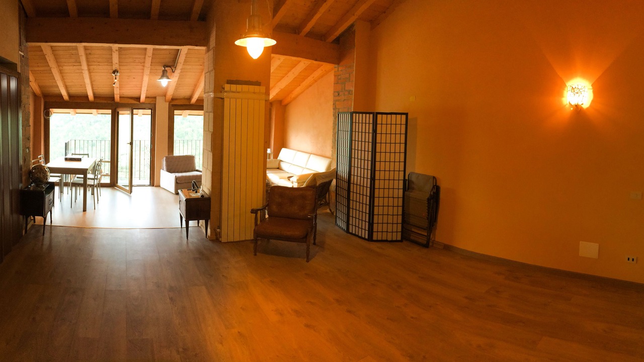 Photo of Livingroom in Fonteno