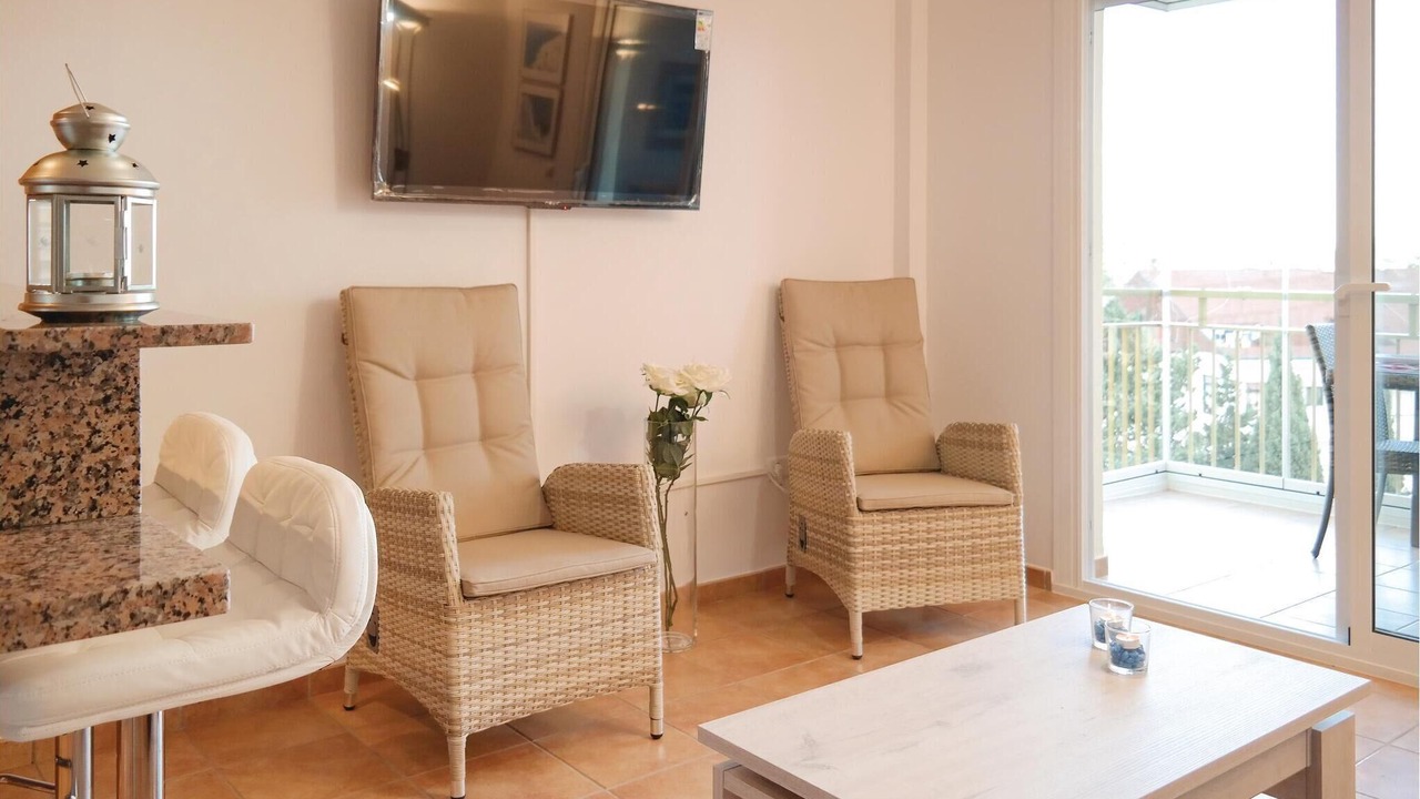 Photo of Bedroom in Torreblanca
