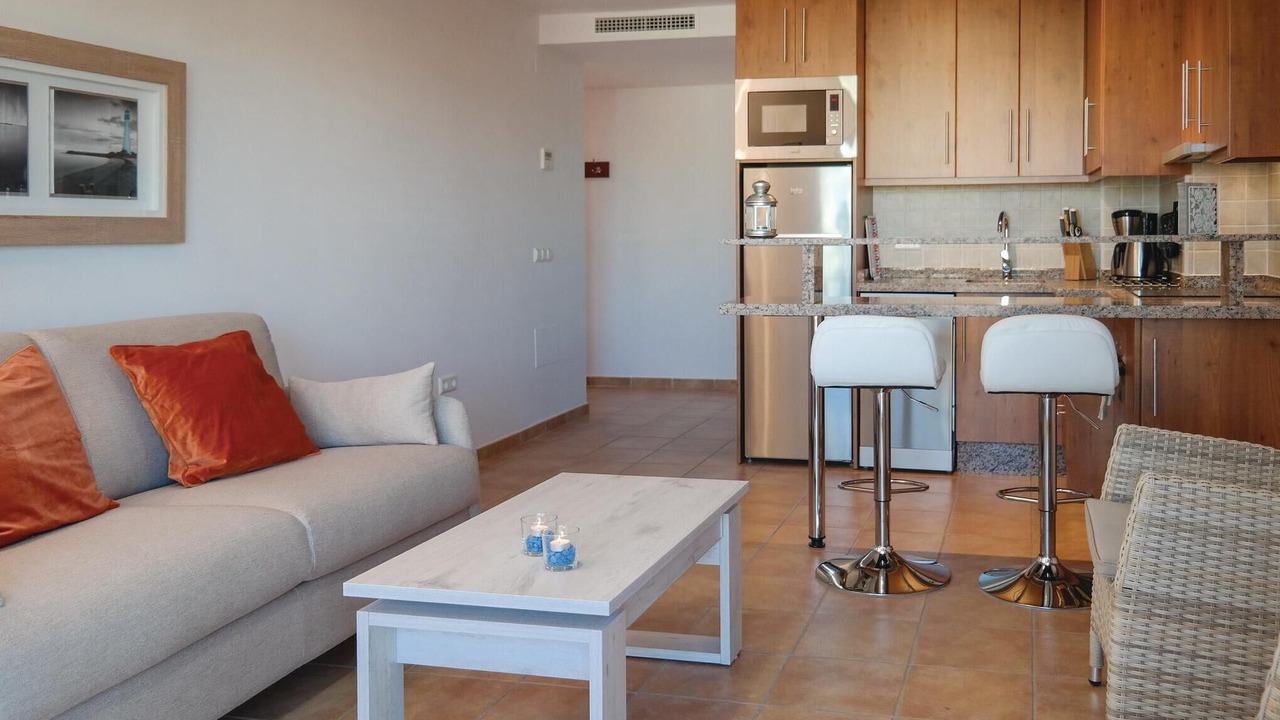 Photo of Bedroom in Torreblanca