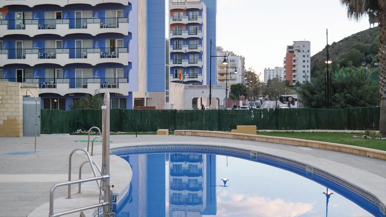 Photo of Outdoor in Torreblanca
