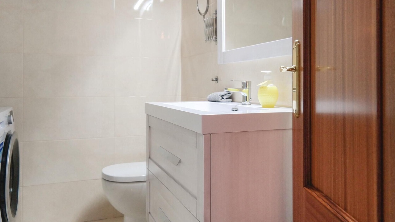 Photo of Bathroom in Torreblanca
