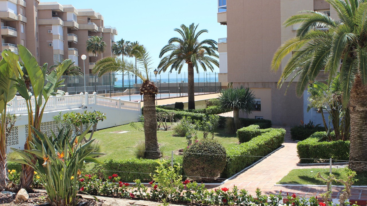 Photo of Outdoor in Torrox Costa