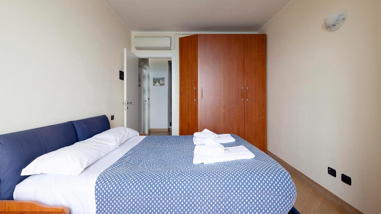 Photo of Bedroom in Riomaggiore