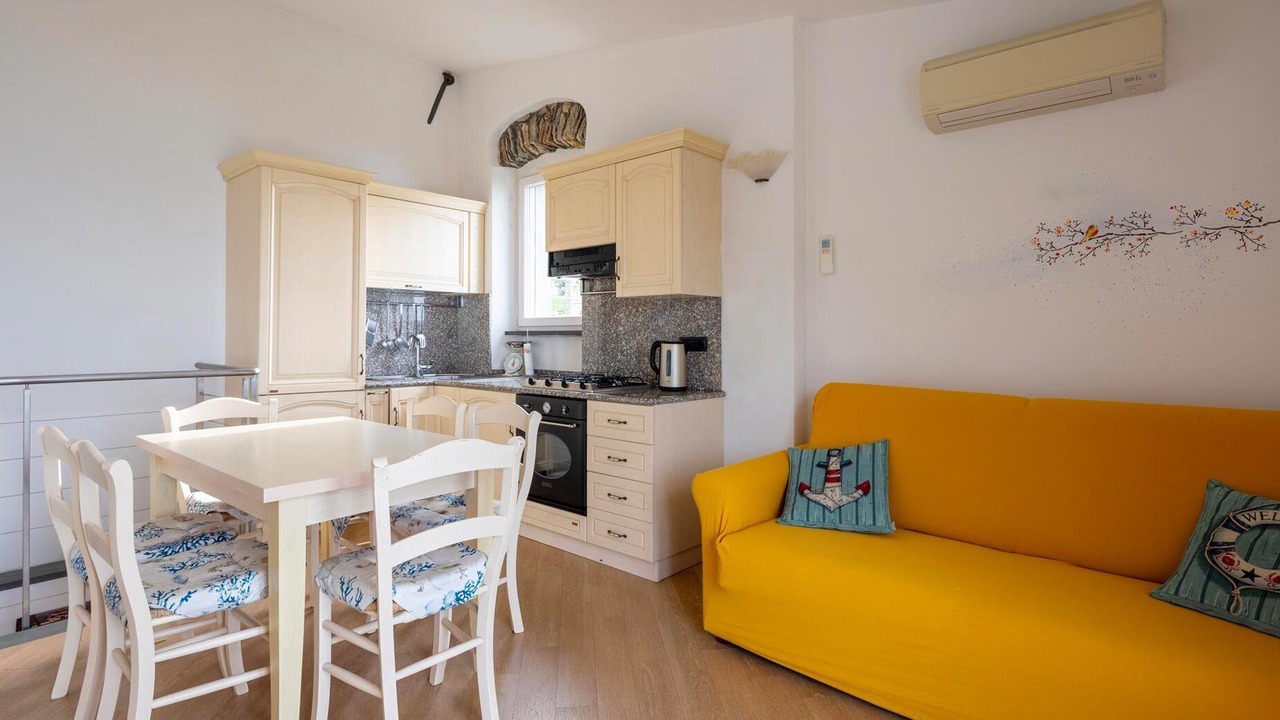 Photo of Livingroom in Riomaggiore