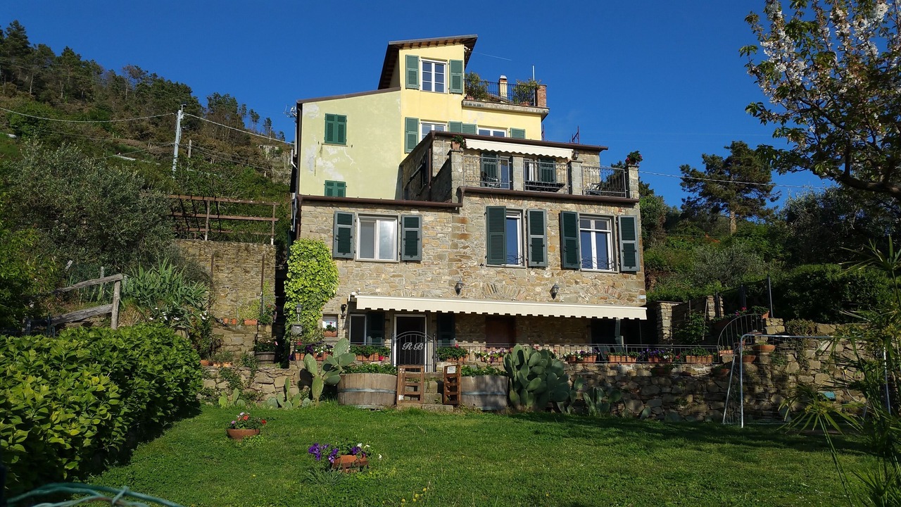 Photo of Outdoor in Riomaggiore