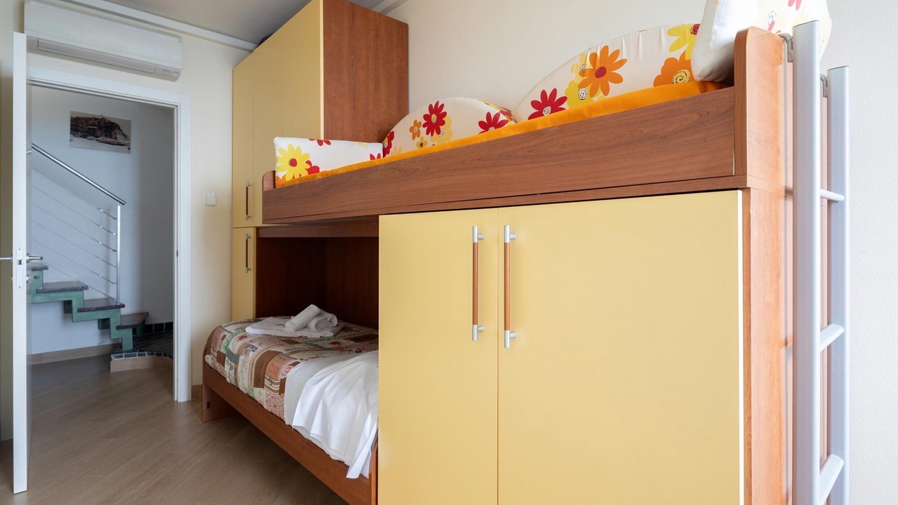 Photo of Bedroom in Riomaggiore