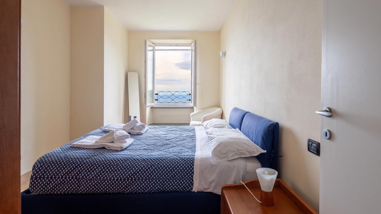 Photo of Bedroom in Riomaggiore