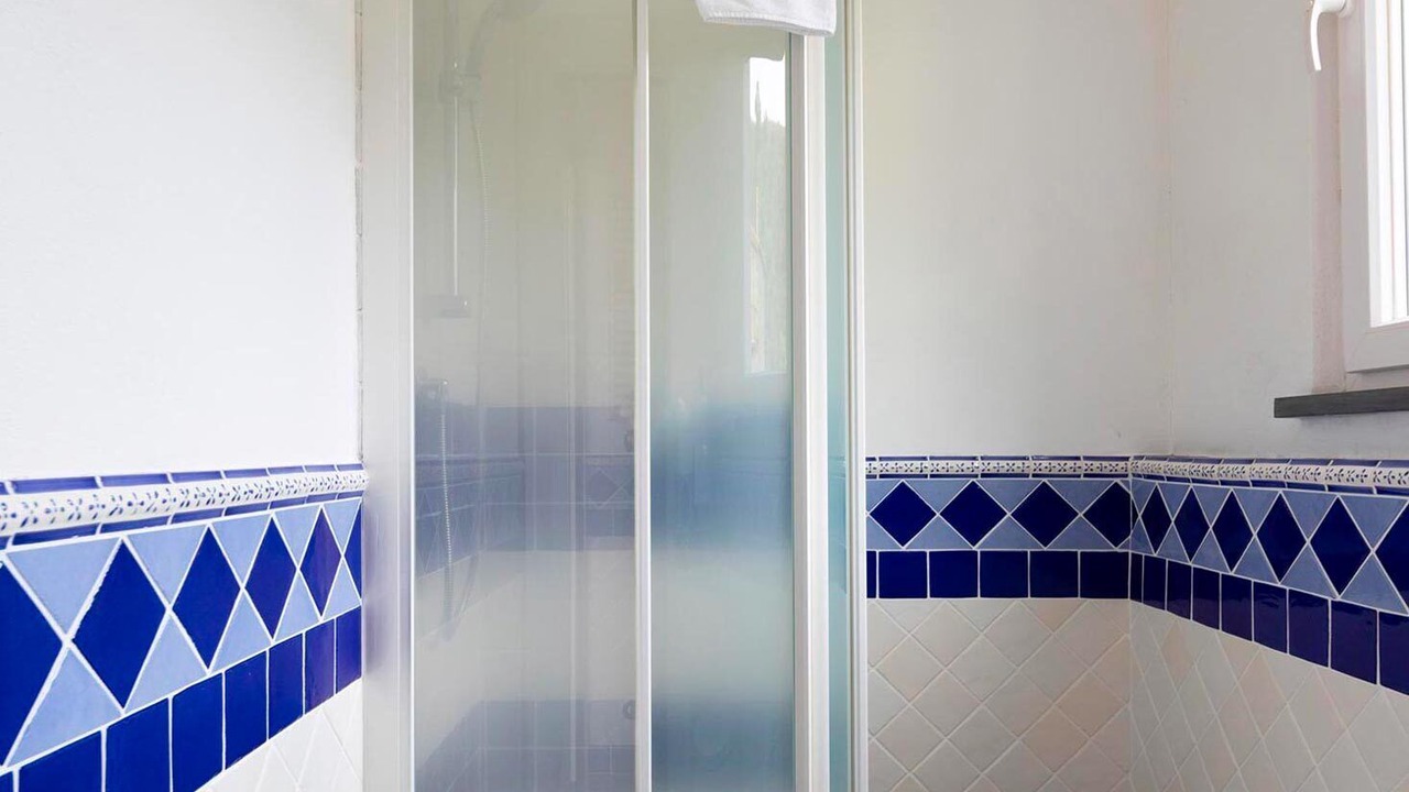 Photo of Bathroom in Riomaggiore