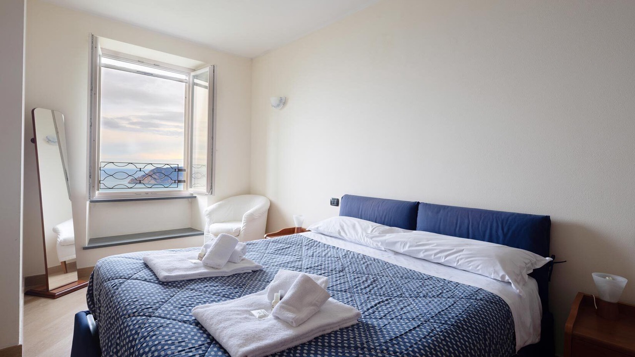 Photo of Bedroom in Riomaggiore