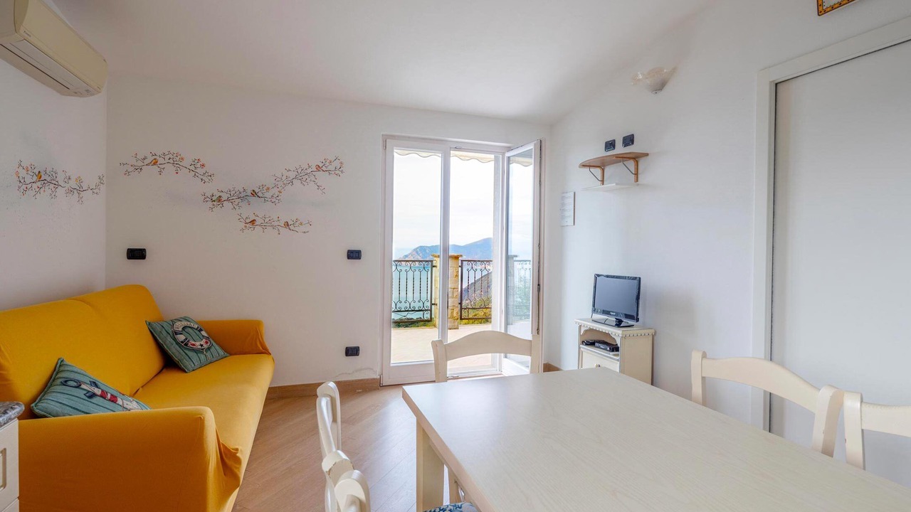 Photo of Livingroom in Riomaggiore