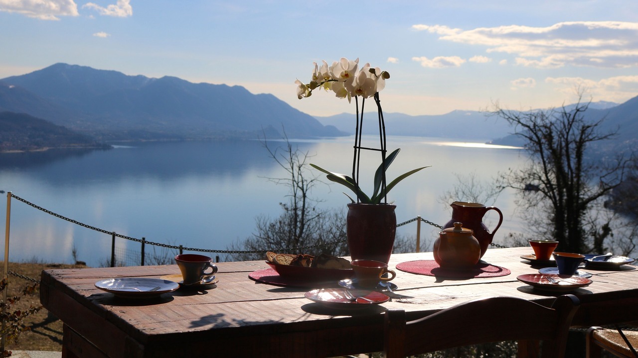 Photo of Outdoor in Maccagno