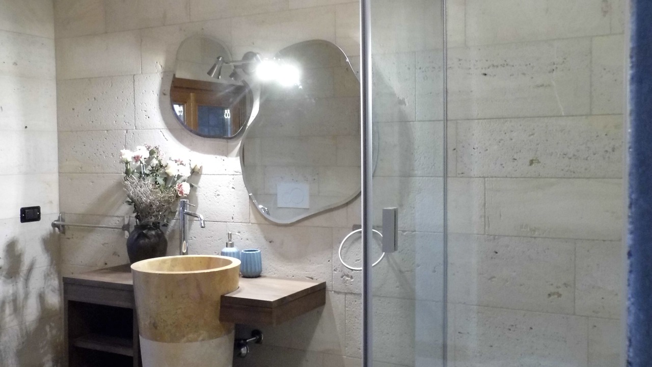 Photo of Bathroom in Maccagno