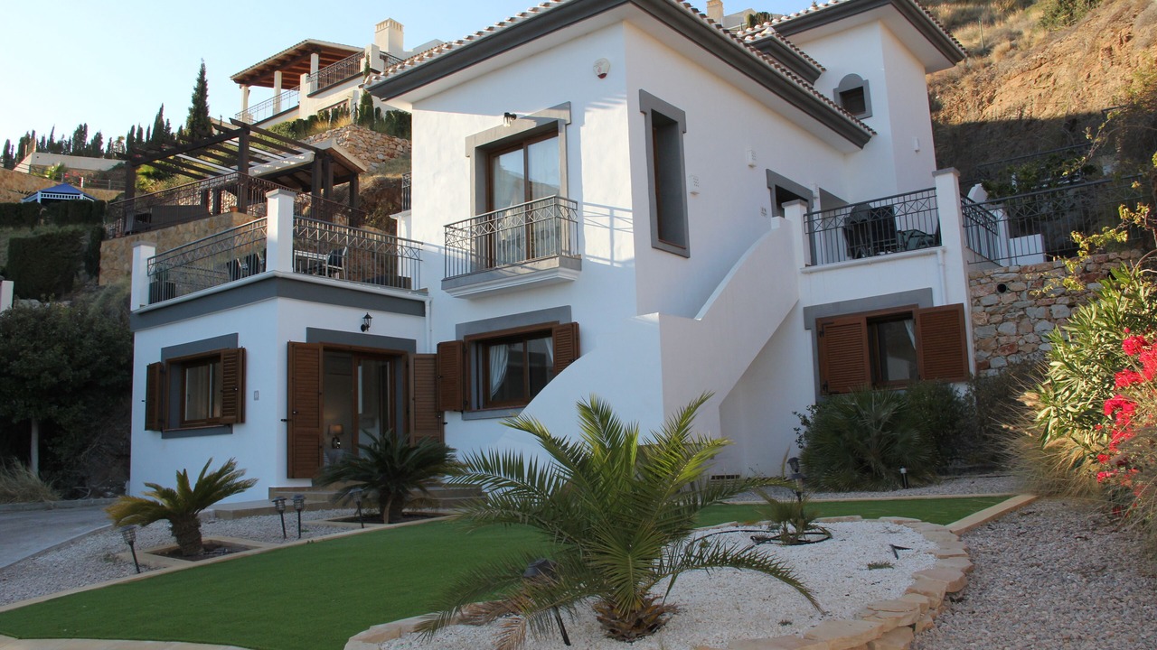 Photo of Outdoor in El Beal
