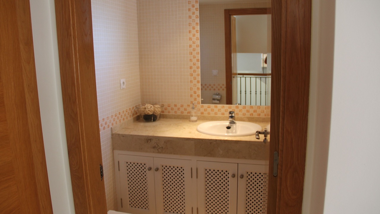 Photo of Bathroom in El Beal