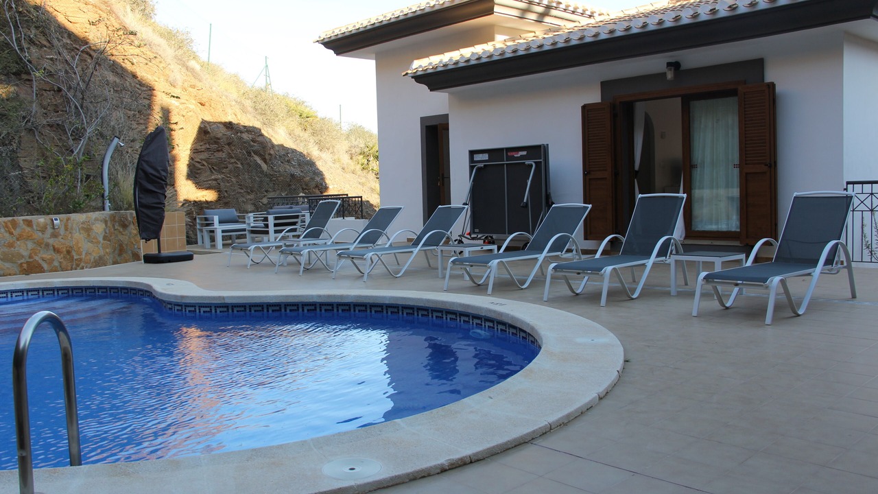 Photo of Outdoor in El Beal