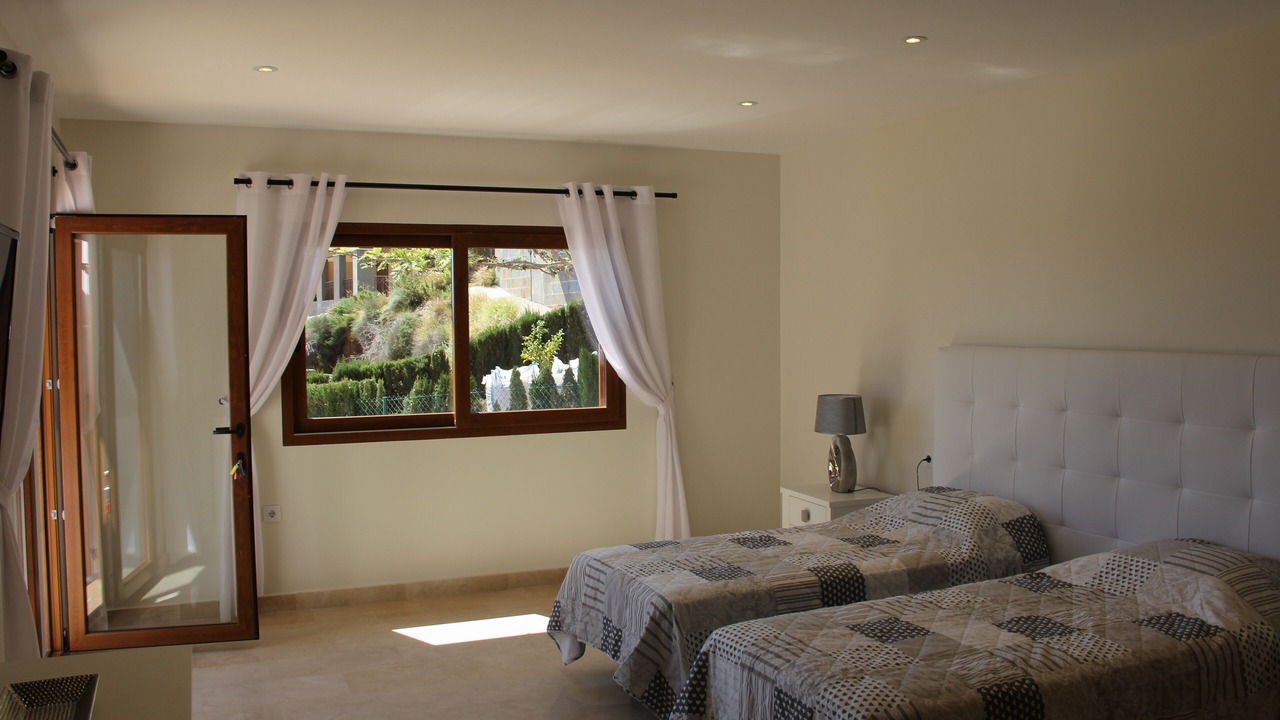Photo of Bedroom in El Beal