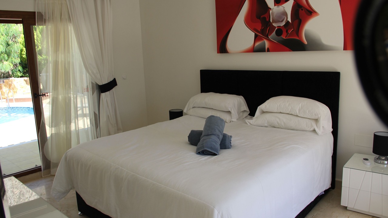 Photo of Bedroom in El Beal