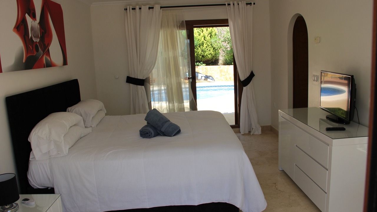 Photo of Bedroom in El Beal